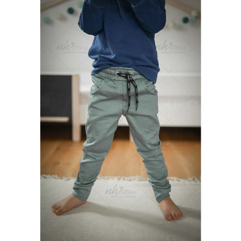 Schnittmuster Everyday Pants