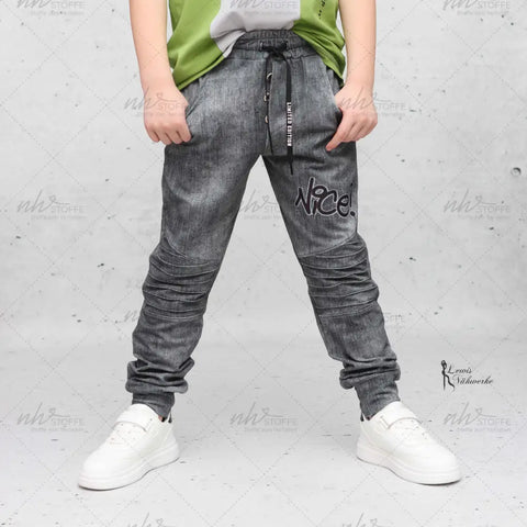 Schnittmuster Everyday Pants