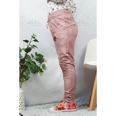 Schnittmuster Everyday Pants