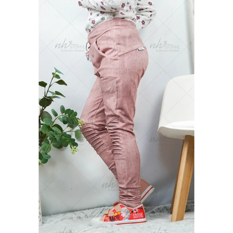 Schnittmuster Everyday Pants