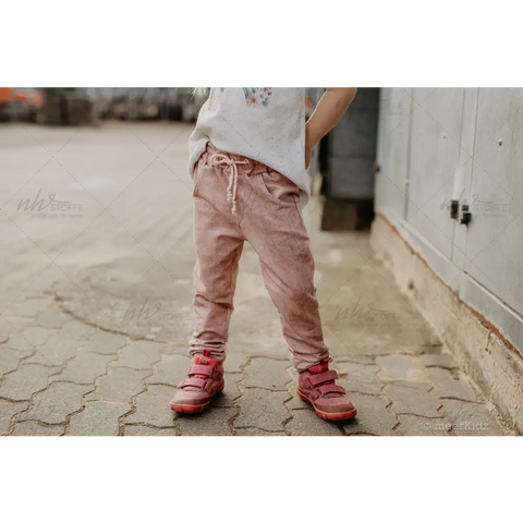 Schnittmuster Everyday Pants