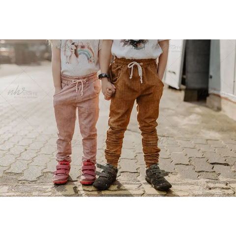 Schnittmuster Everyday Pants