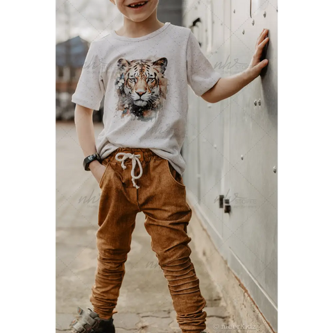 Schnittmuster Everyday Pants