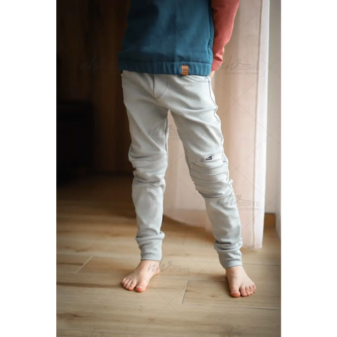 Schnittmuster Everyday Pants