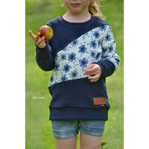 Schnittmuster Everyday Sweater Bundle (56-176)