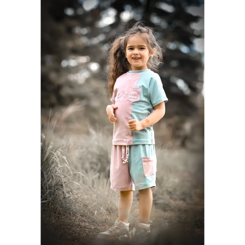 Schnittmuster Fast Shirt Mix it!