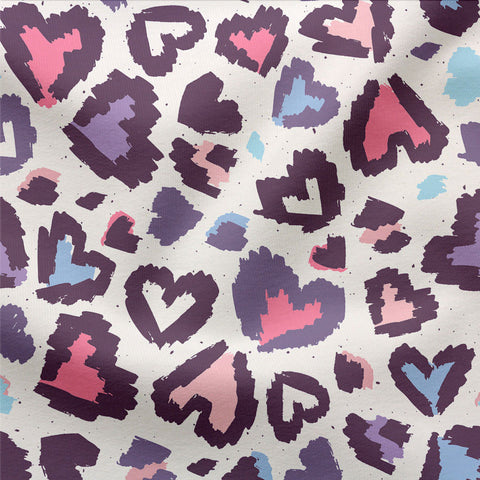 Sport/Badelycra UPF 50+ Scratchi Hearts VORBESTELLUNG