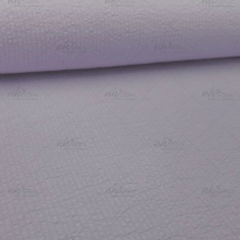 Seersucker Pastell Flieder 679