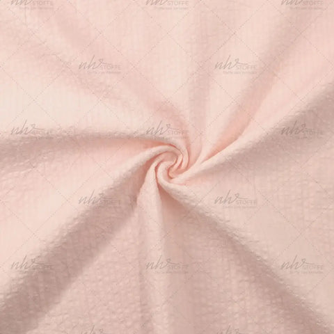 Seersucker Zartrose 583