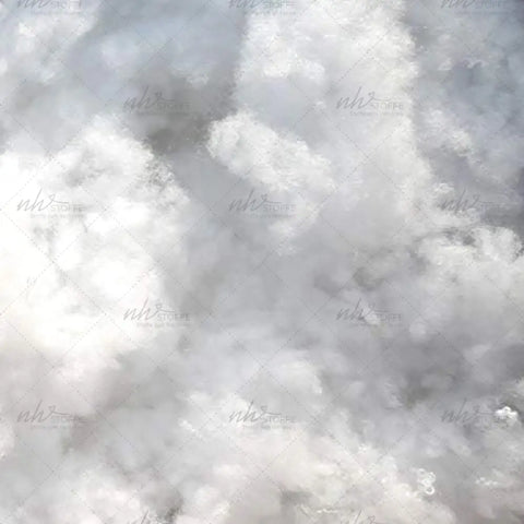 SilikonWatte Füllwatte Kugeln 5 KG