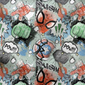 Nicky Jersey Smash Pow Grün