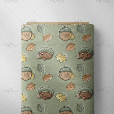 Softshell Cool Chestnut 3086