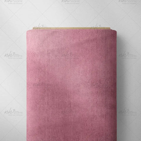 Softshell Denim Coral Dream