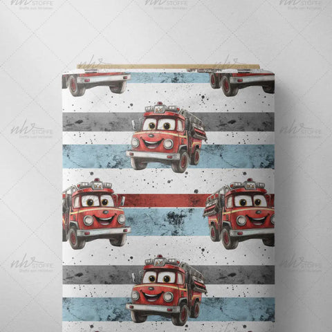 Softshell Firefighter Buddy 2859