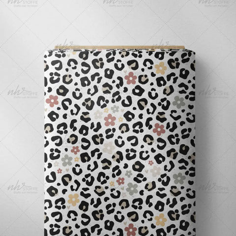 Softshell Leopard Bloom 2882