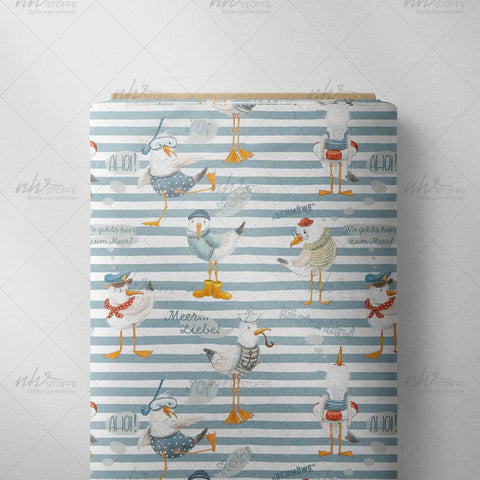 Softshell Meer Liebe