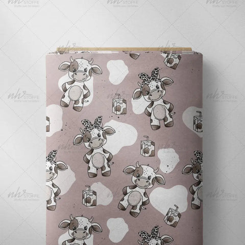 Softshell Moo Girl 3191