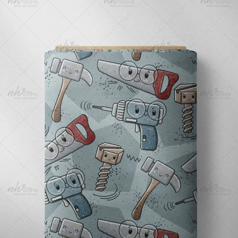 Softshell Nerdie Tools