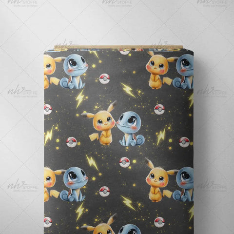 Softshell Pika Mini 2894