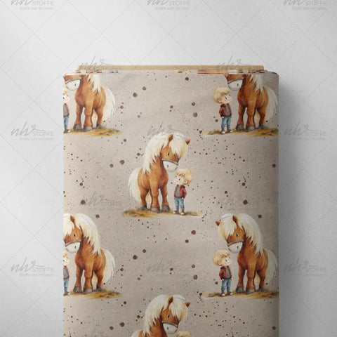 Softshell Tom und Toffee