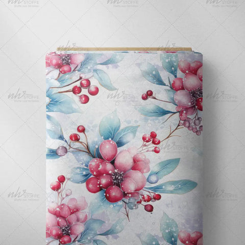 Softshell Winter Berries