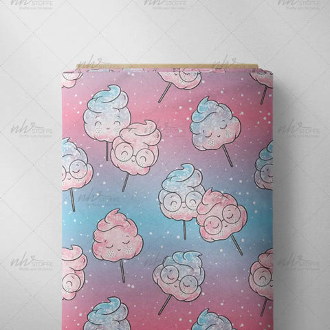 Softshell Zuckerwattentraum 3077