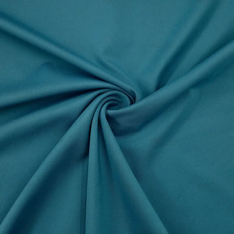 Sportlycra Petrolblau 825