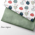 Rippjersey Spring Apples Bunt