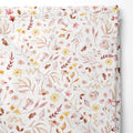 Musselin Double Gauze Spring Meadow