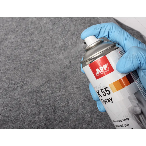 Sprühkleber Universalkleber APP K 55 Spray
