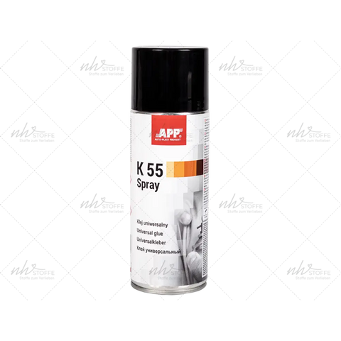 Sprühkleber Universalkleber APP K 55 Spray