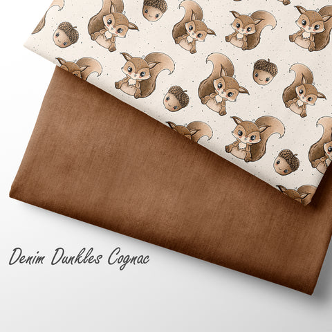 French Terry Squirrel Love (Bio)