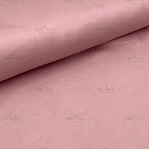 Stretch Jeansstoff Helles Altrosa 1413