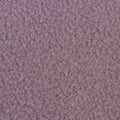 Teddy Fleece Dunkles Flieder 643