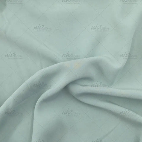 Viscose Webware Mint 426