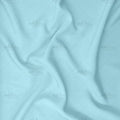 Viscose Webware Pastellblau 1807