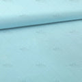 Viscose Webware Pastellblau 1807