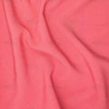 Viscose Webware Pastellpink 1418