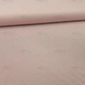 Viscose Webware Zartes Rosa 1813