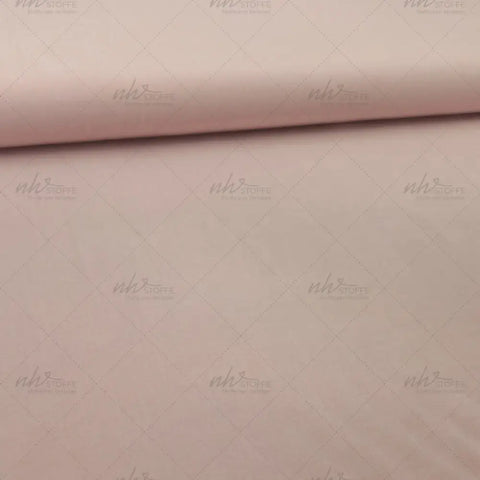 Viscose Webware Zartes Rosa 1813