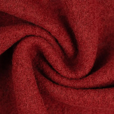 Walkloden Naomi Burgundy 339