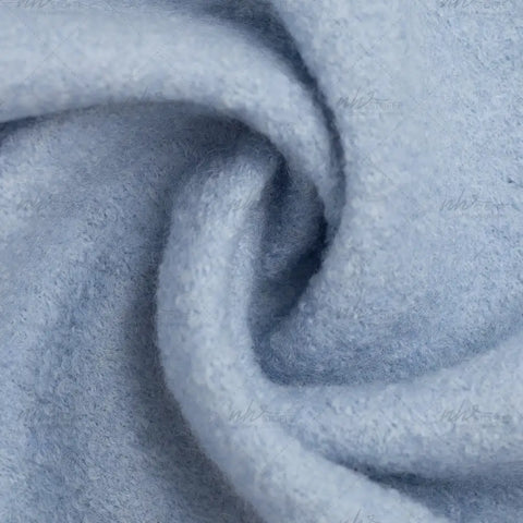 Walkloden Naomi Hellblau 252