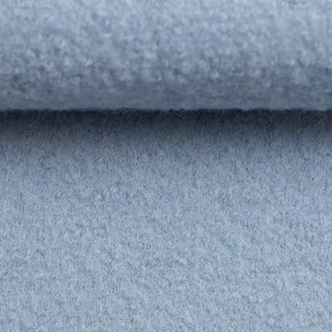 Walkloden Naomi Hellblau 252