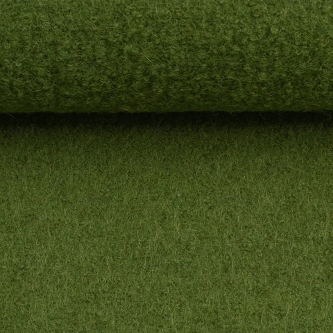 Walkloden Naomi Heugrün 604