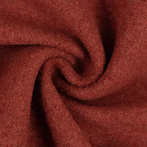 Walkloden Naomi Kupfer 715