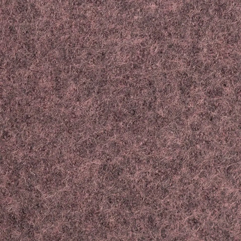 Walkloden Naomi Melange Altrosa Lila meliert 1435