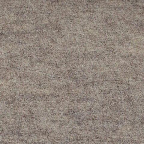 Walkloden Naomi Melange Beige meliert 1170