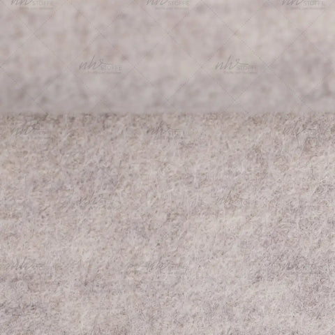 Walkloden Naomi Melange Creme meliert 1010