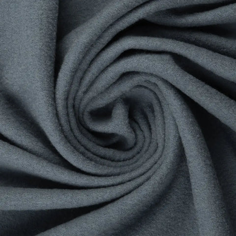 Walkloden Naomi Rauchblau 259