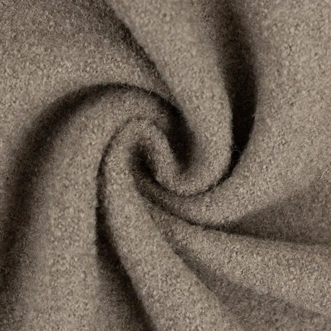 Walkloden Naomi Schlamm 675